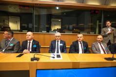 Mini Sastanak Europarlamentarci 7